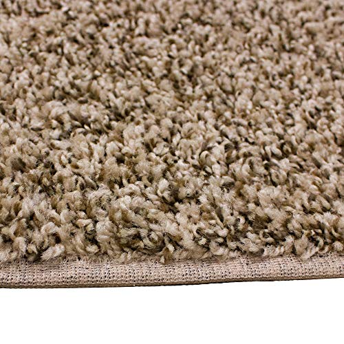 Koeckritz 8'X12' Frieze 25 Oz Gremstone Bronzite Area Rug Carpet Many Sizes And Shapes #TOP2