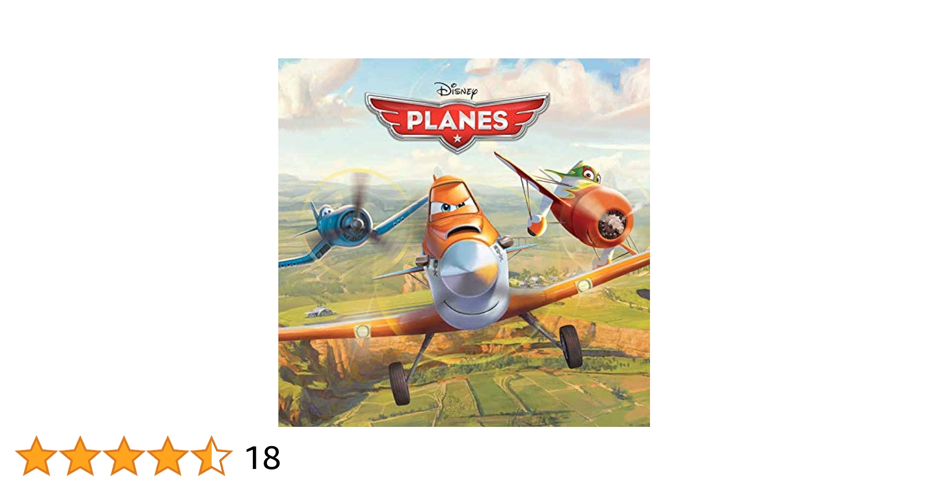 Amazon.co.jp: Planes : 本