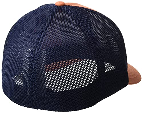 Image of Columbia unisex-adult Rugged Outdoor Mesh Hat