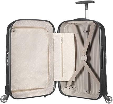 Amazon | [サムソナイト] スーツケース コスモライト スピナー86