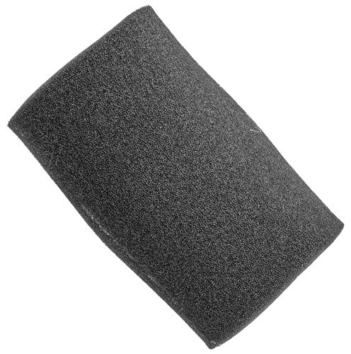 Image of Caltric Air Filter Cleaner Compatible wiith Kawasaki Teryx 750 KRF750 4x4 2008 2009 2010-2012