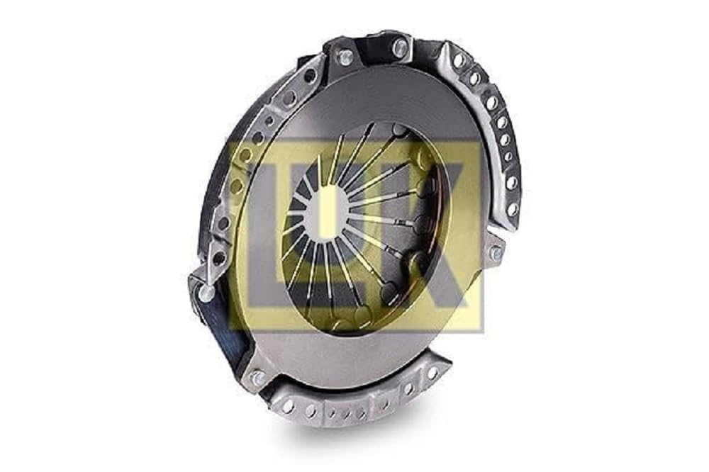Koppelingsset 600 0240 00 LUK voor o.a. CITROEN, PEUGEOT