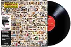 洋楽 DEF IV/NICE AND HARD (US LP) Def IV - Nice And Hard '88 LP US ORG!VG+/VG+ | eBay