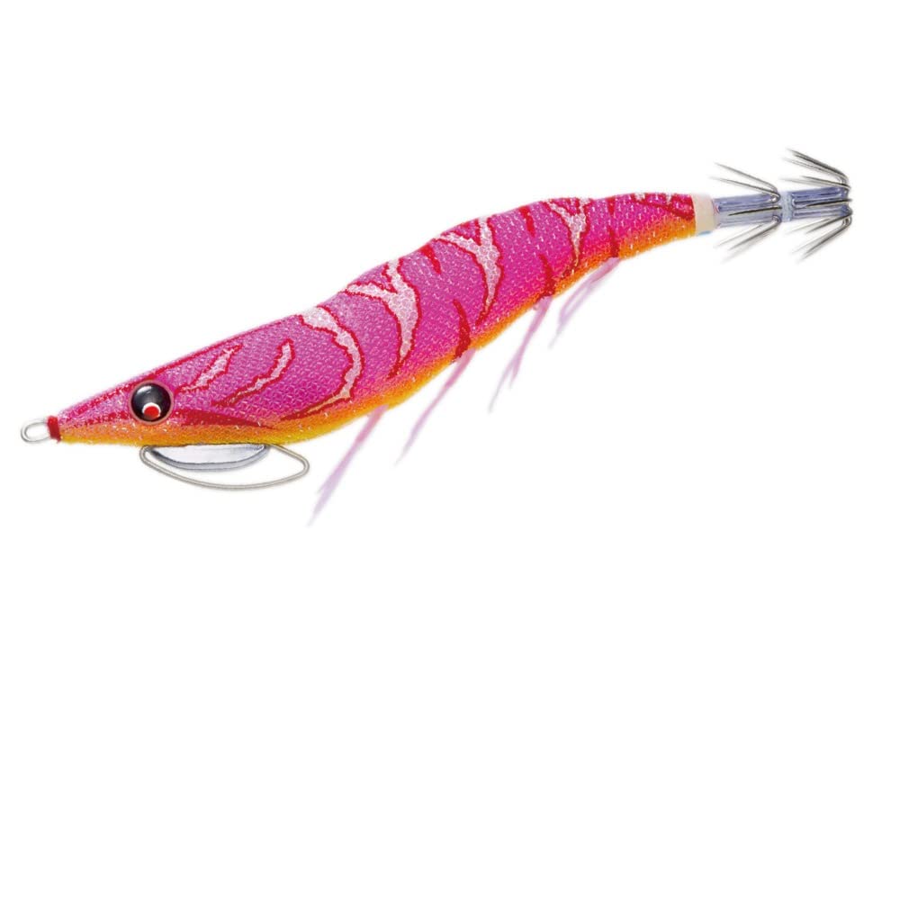 Duel Egi Easy Q Cast Plus No. 3.0/3.5 Patapa Tuft Far Throw