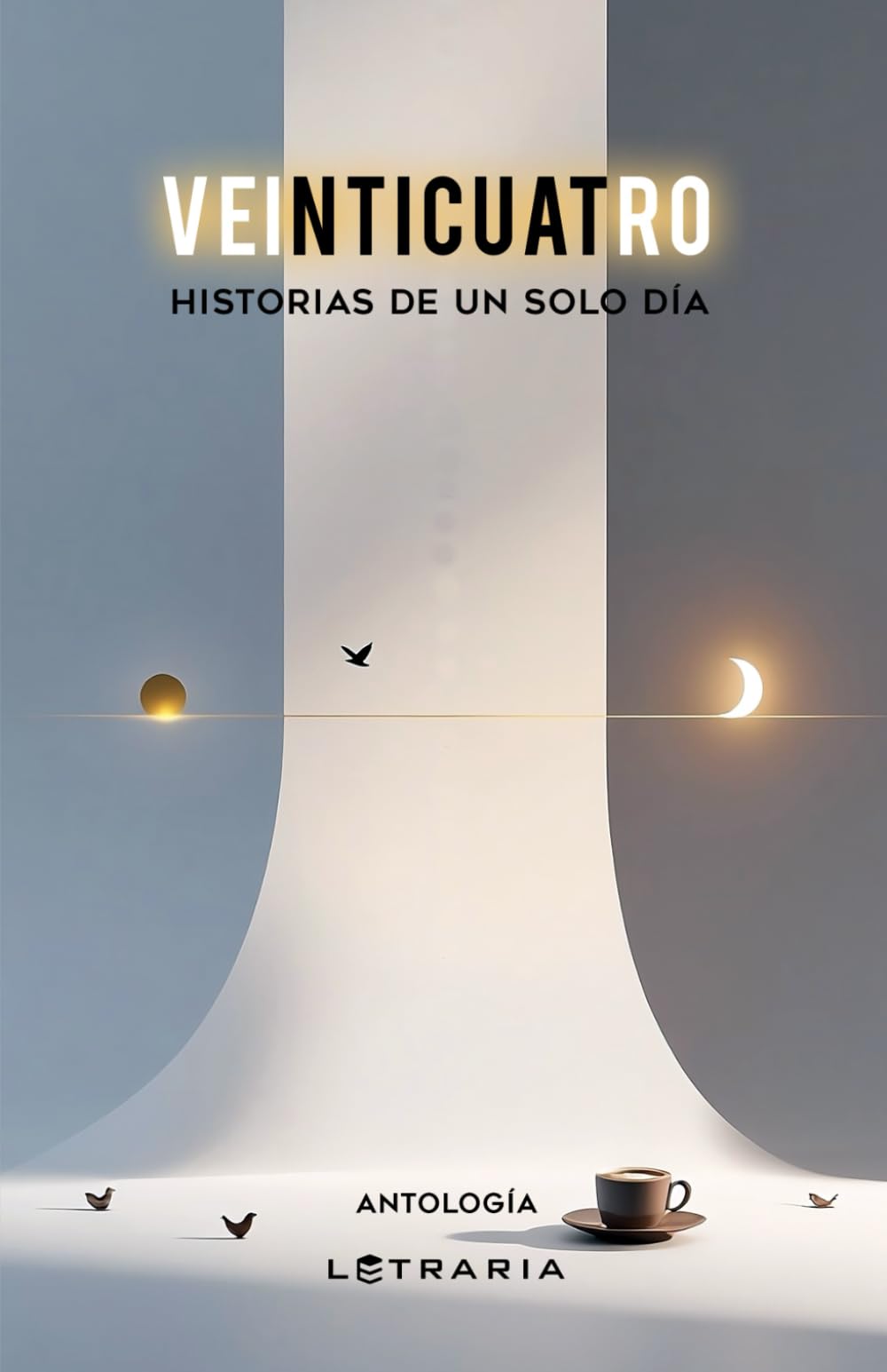 Veinticuatro: Historias de un solo día