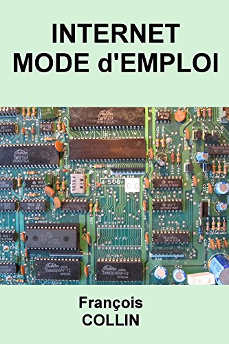 Télécharger INTERNET MODE d'EMPLOI PDF