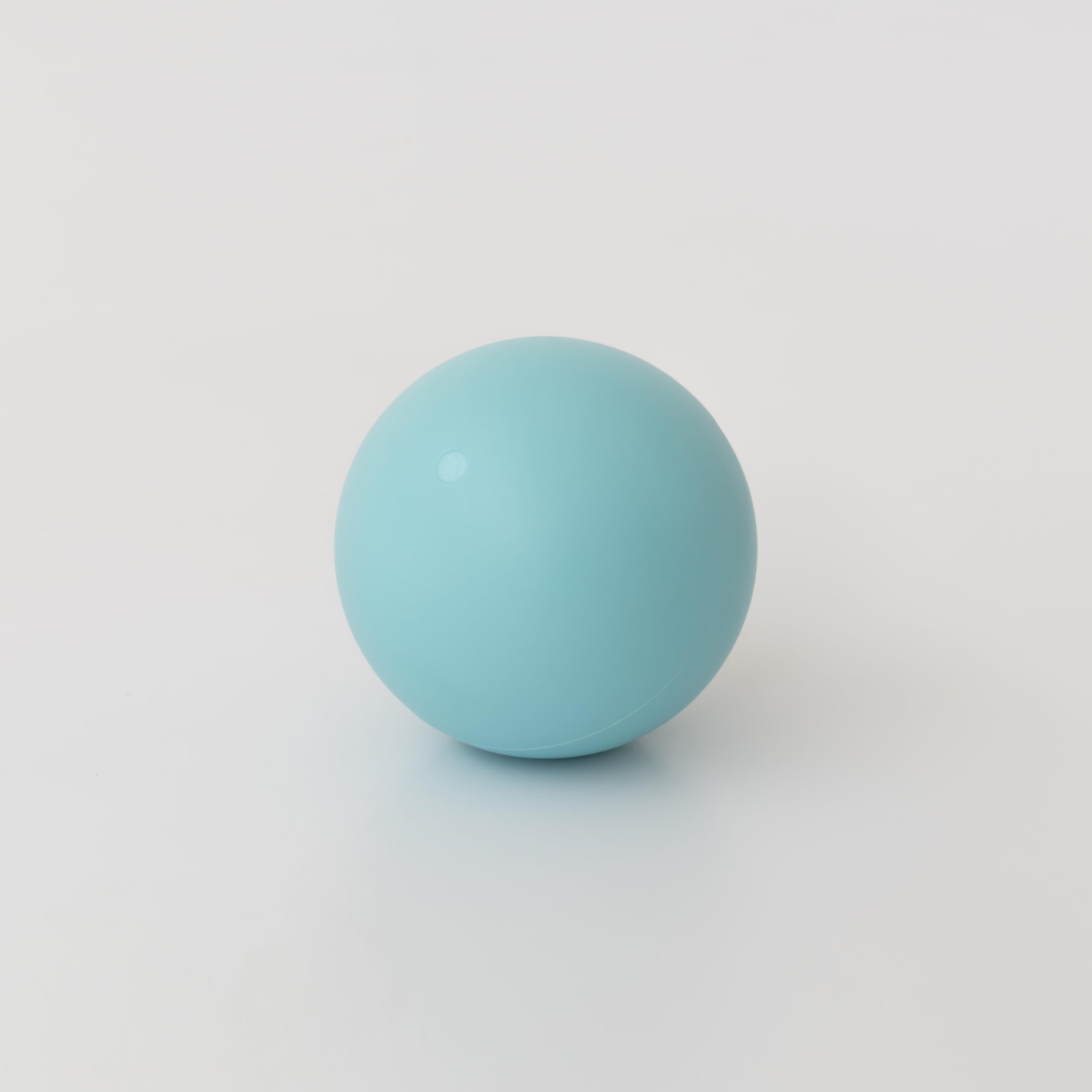 Play Juggling - Juggling Ball for Jugglers Model Juggling Stage Ball - Pastel Colours (62mm, pastel blue) — image 1