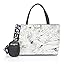 White/Black Print