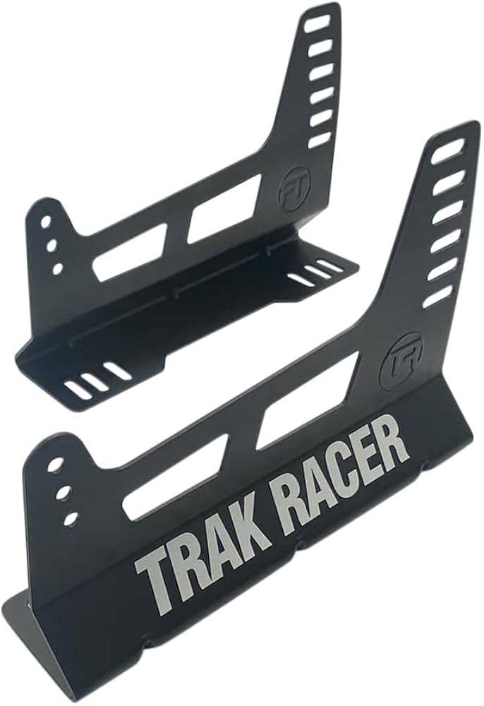 Amazon.co.jp: Trak Racer TR8 Pro レーシングコックピット 国内正規品