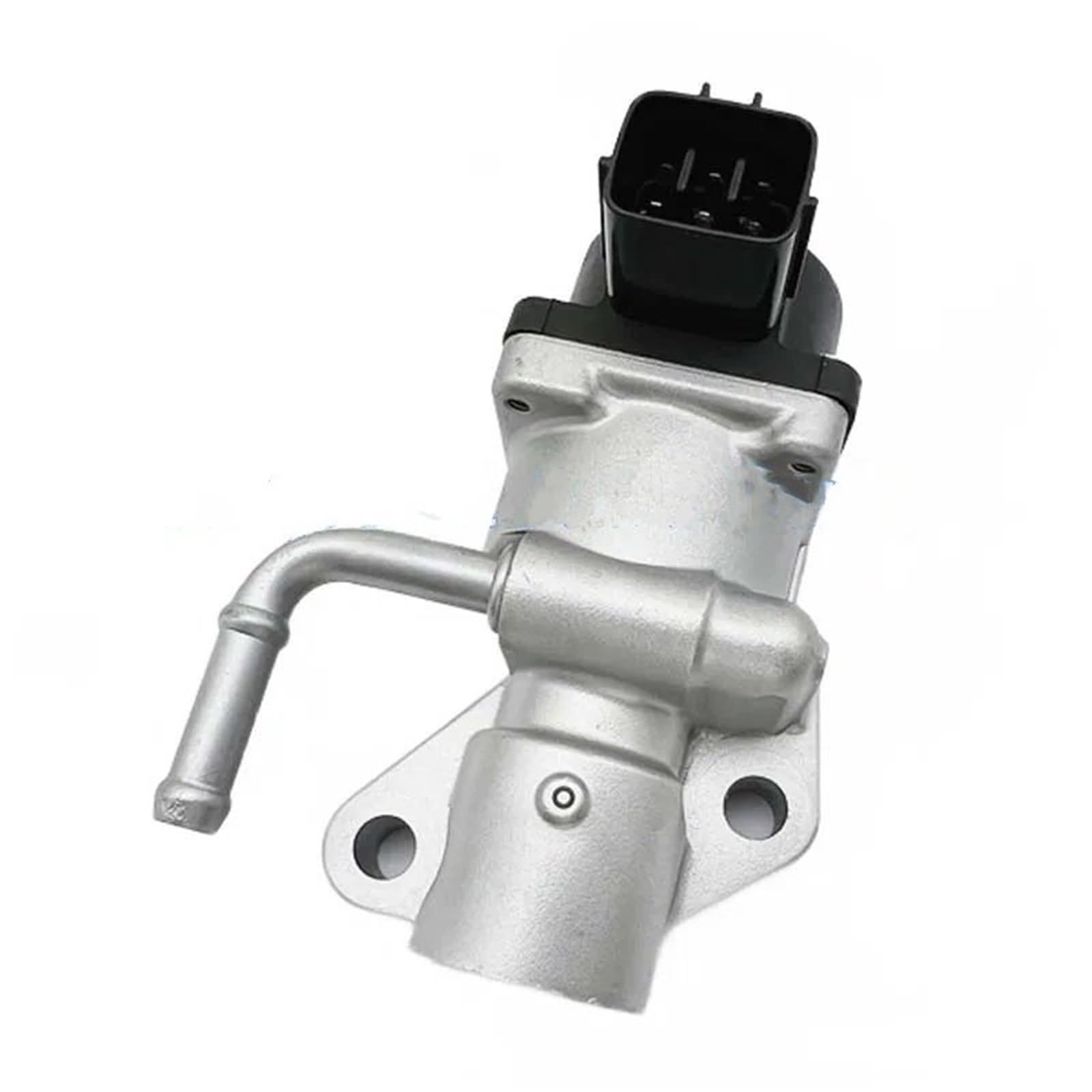 Czyszczenie zaworu EGR‌ Zawór EGR OEM LF01-20-300 1S7G-9D475-AK 1S7Z-9D475-AA LF0120300 1S7G9D475AK 1S7Z9D475AA