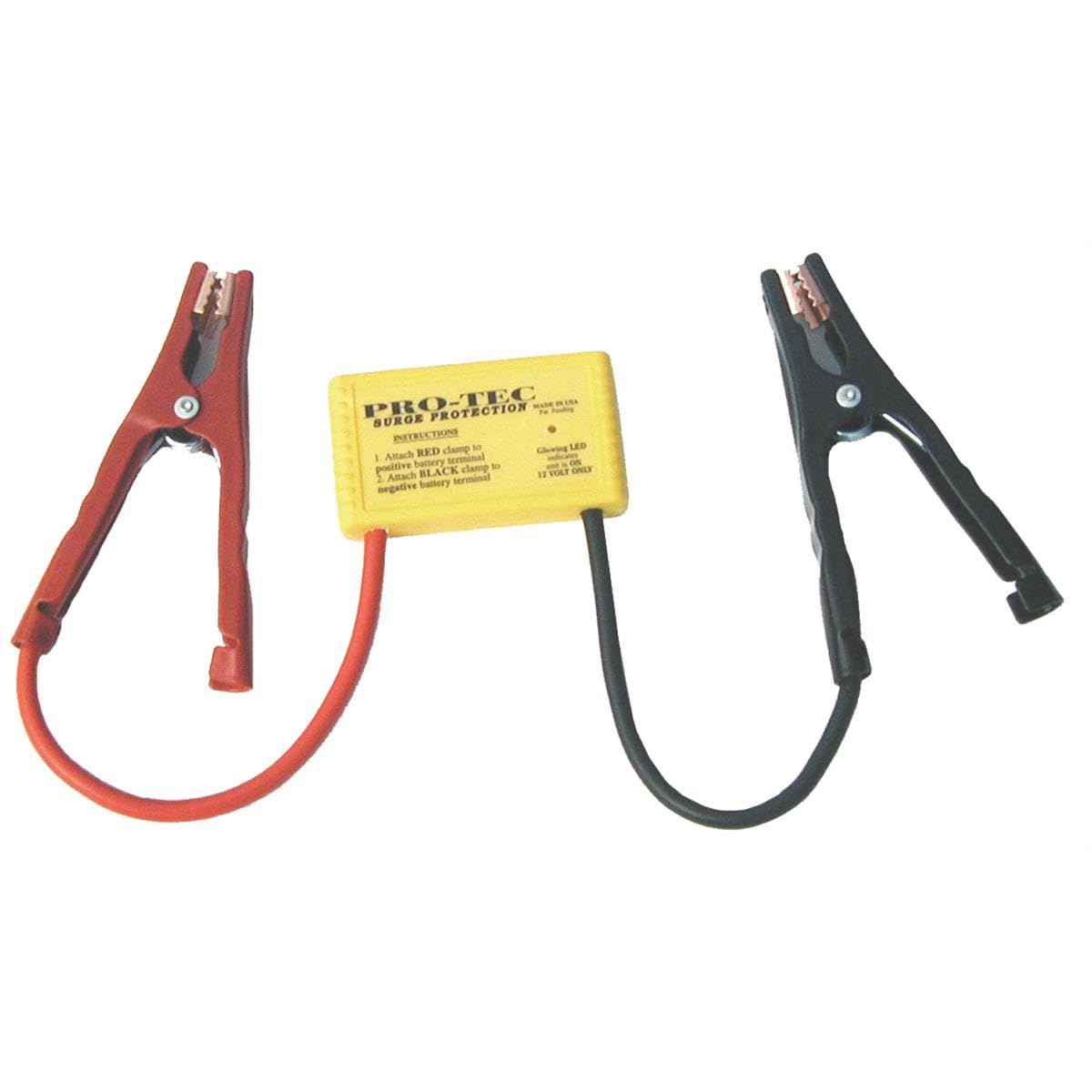 Elite Q410 OMNI Control Surge Protector for SL3000 and CSW200 gate openers