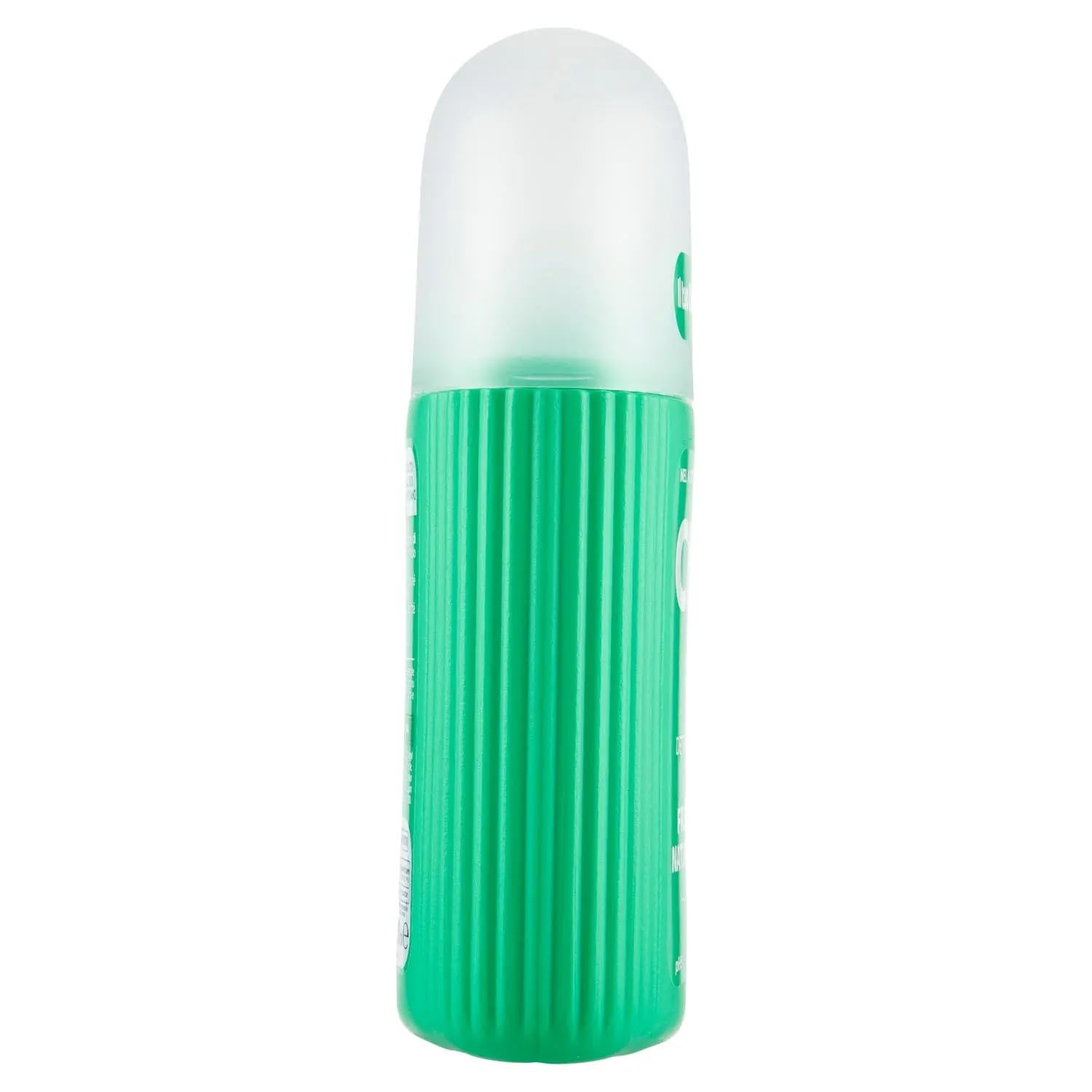 12x Chilly Frisches Gel Intimreiniger - lang anhaltende natürliche Frische - mit natürlichem Menthol 200ml + Beni Culinari Kostenloser Schlüsselanhänger