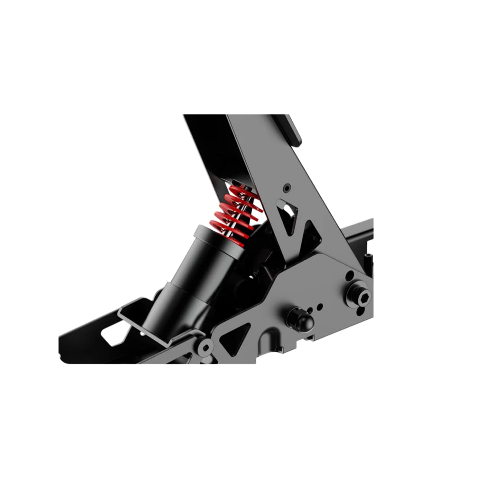 MOZA SR-P Lite - Kit de actualización de Rendimiento de Pedal de Freno