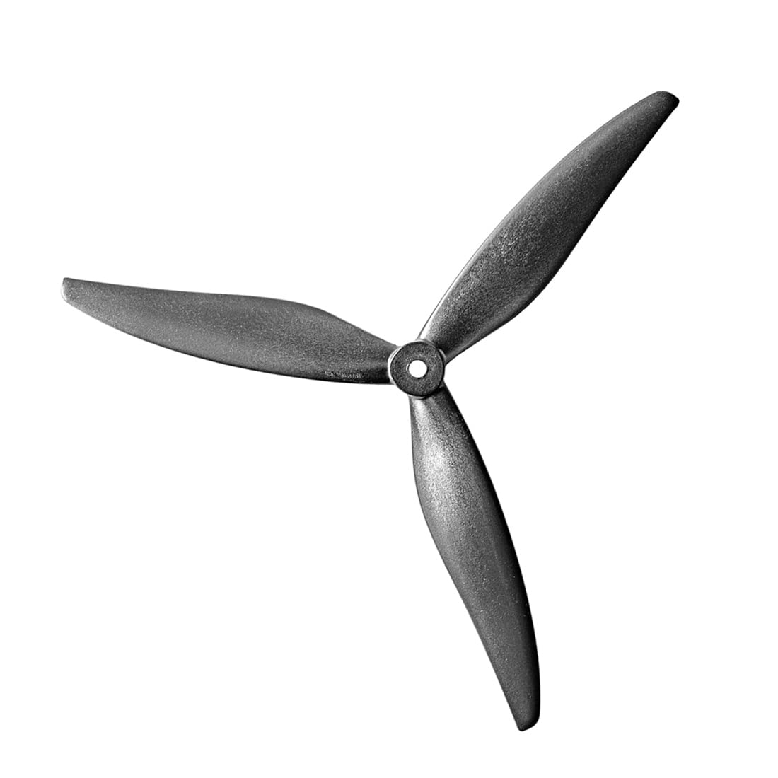Gemfan 8040 8060 9045 1050 3-Blade Propeller CW CCW 5mm Center Hole Inner Diameter Paddle for Quadcopters Multirotors Drone (2 Pairs,8040)