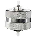 Macherey & Nagel ML-2133 VarioPrep Vorsäulenhalter für VP 15mm Länge x 50mm ID Vorsäulen