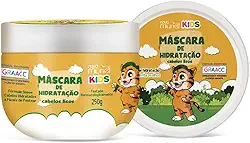 Mascara Muriel Kids Graacc Liso 250Gr