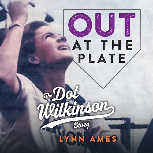 Out at the Plate (Written by Lynn Ames) episode artwork
