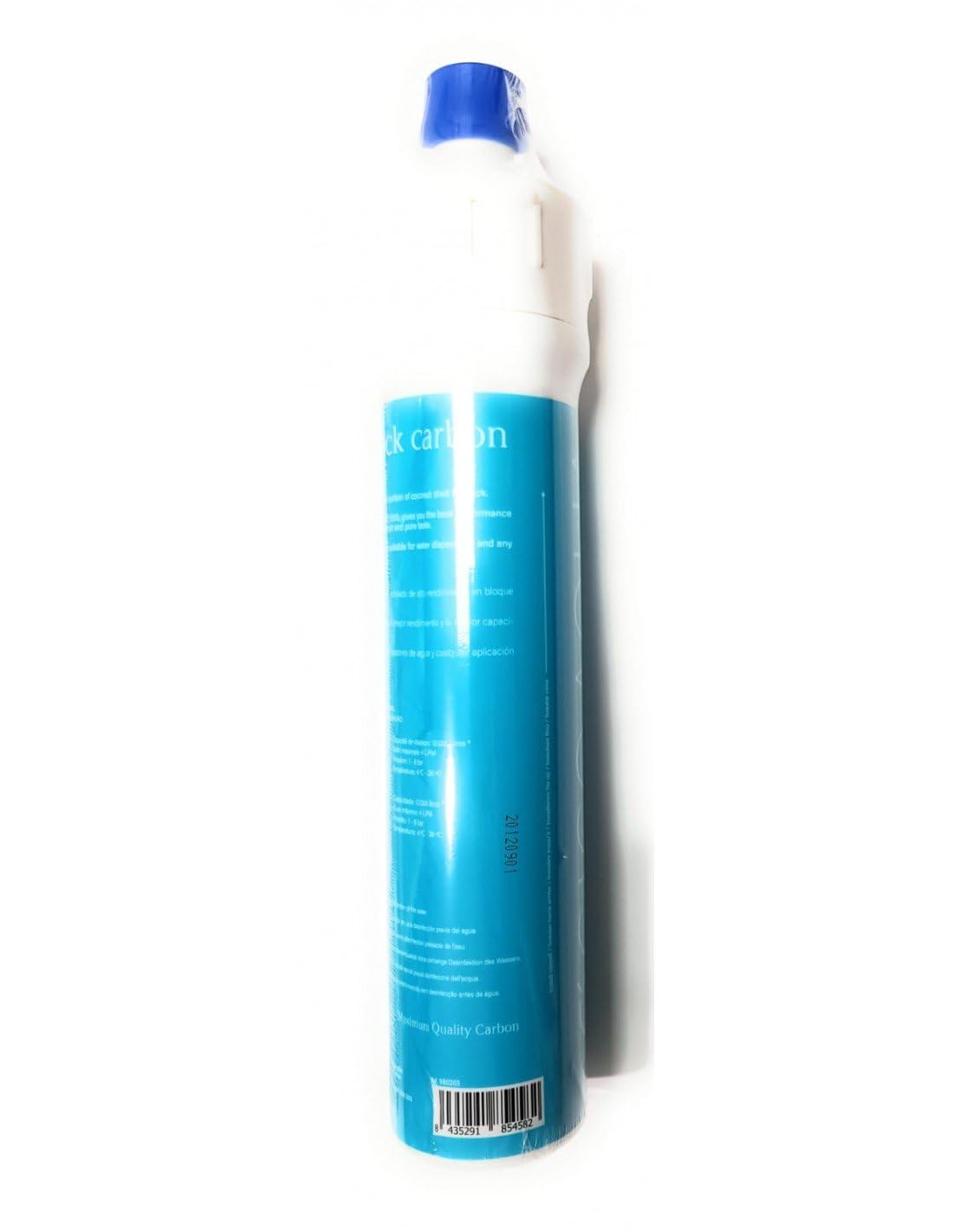 Filtro de agua Lógico Aqua Premium 12'