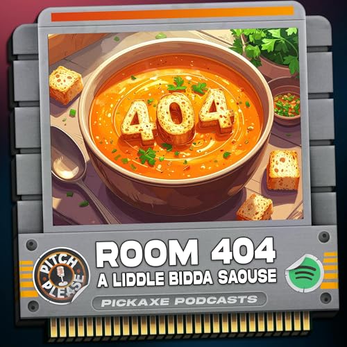 A Liddle Bidda Saouse cover art