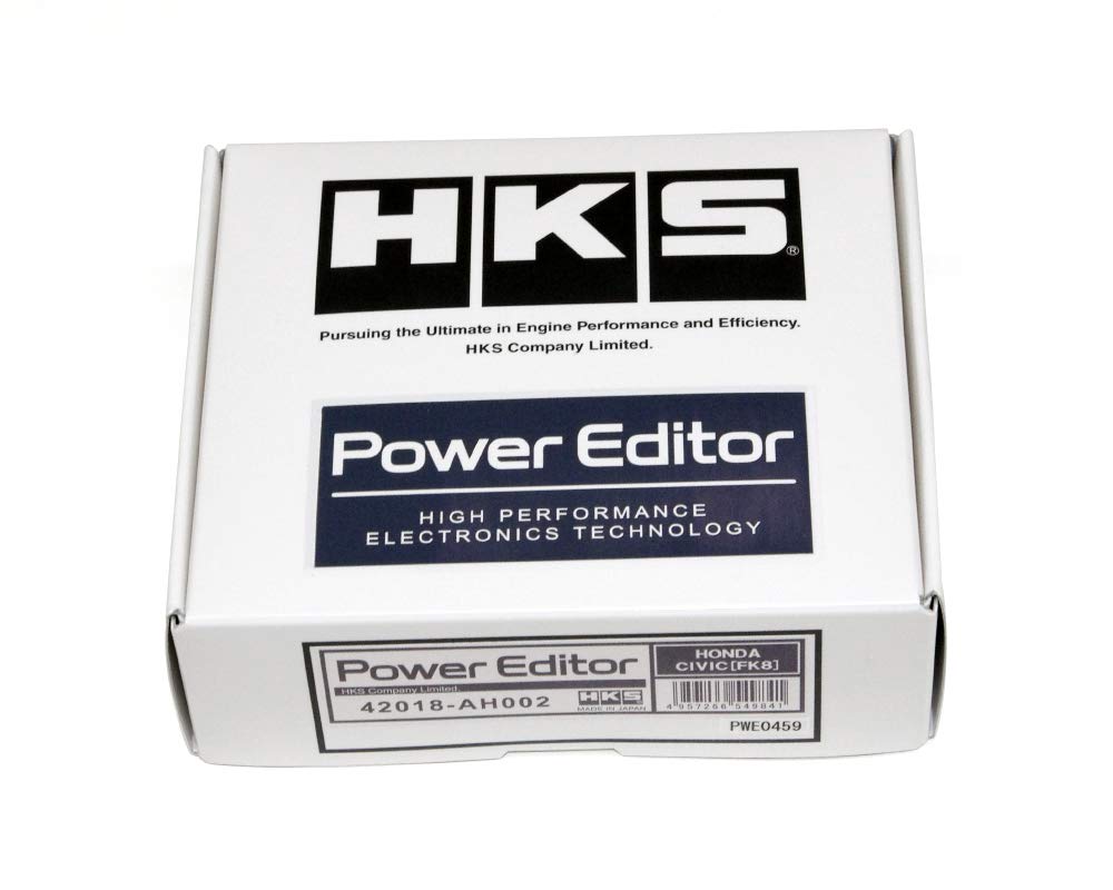 Amazon | HKS 電子系パーツ パワーエディター ブースト