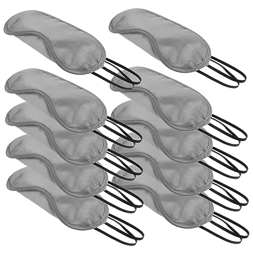 FRCOLOR 10���� �e�͐��̂���g���̂ăA�C�}�X�N �ډB���J�o�[ �����Ւf �����p�A�C�V�F�[�h ���s �L�����v ��s�@ �d�Ԃł̎g�p�ɓK�����R���p�N�g�ȃf�U�C��