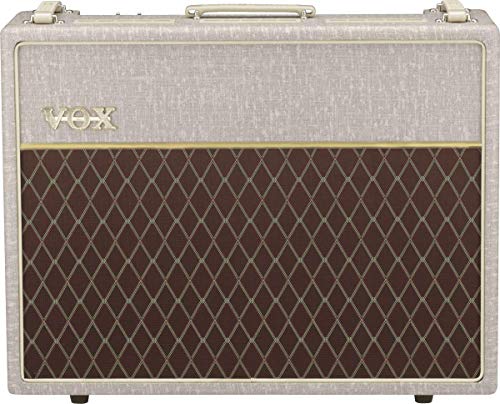 Best Guitar Amps Under 1000 (2021) 23 VOX AC30HW2 Hand-Wired VOX Combo Amplifier, 30W, 12"