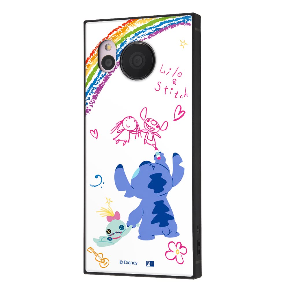 Amazon.co.jp: イングレム AQUOS sense7 ケース 耐衝撃 カバー
