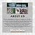 Thermoform Molding Foam - (Holstex Brand) - Mega Form - USA Made - (12in x 11.5in x 1in) - (2 Pack) - for KYDEX, Holstex, Boltaron, ABS Plastic Sheet Molding