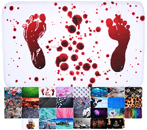 Sanilo Badteppich, viele schöne Badematten zur Auswahl, Badvorleger sehr weich und rutschfest,...