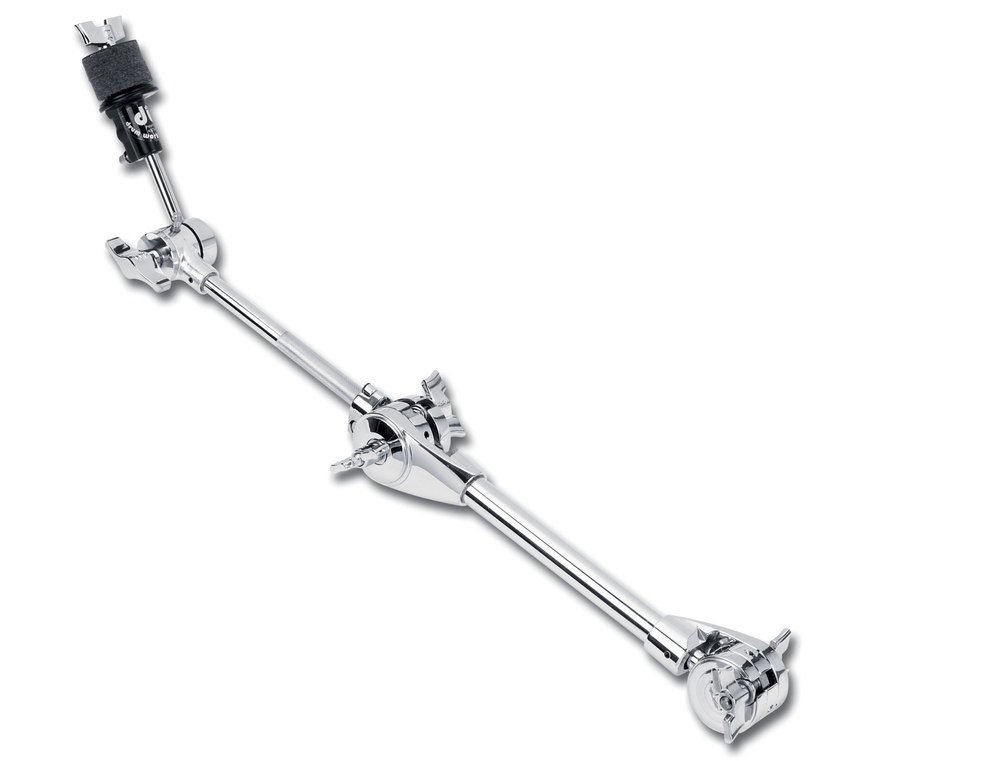 DW SM799 STR/Boom Cymbal Arm with DogBone Clamp - Clamshell