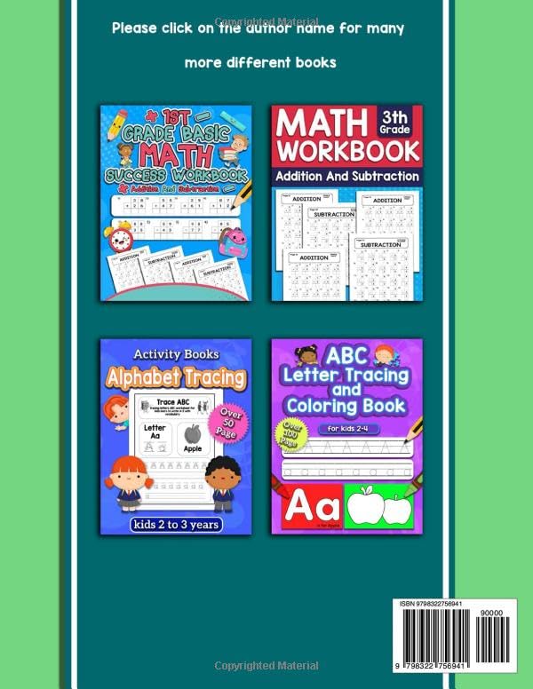 2nd Grade Reading Comprehension Workbook : 1st Grade Reading Comprehension Passages Silly and Engaging Stories, Short Vowel Reading Comprehension Grade 1, 2, 3 Series - Image 2
