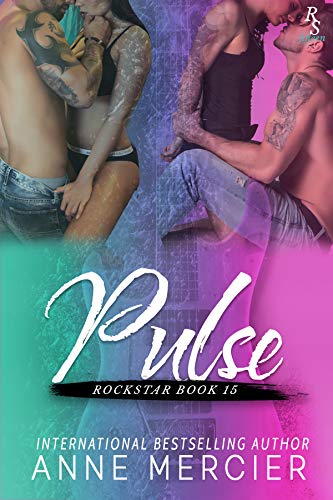 Télécharger Pulse: A ROCKSTAR ROMANCE (English Edition) Livre PDF Gratuit
