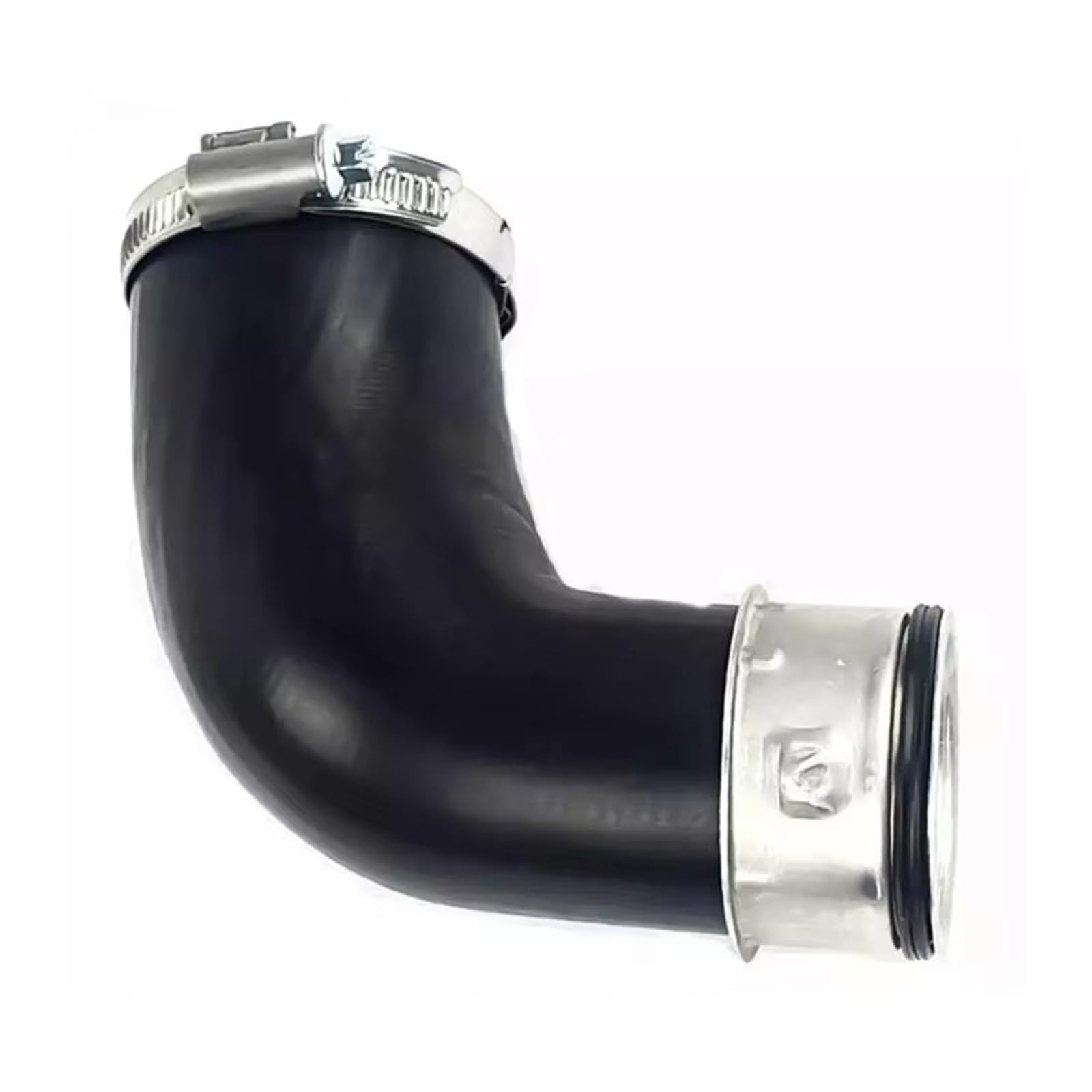 Refrigerante manguitos Compatible Con A3 1.9TDI 2.0TDI Motor Radiador Admisión Aire Intercooler Manguera Para Turbo 3C0145828K 3C0145828C 3C0145828A 3C0145828E