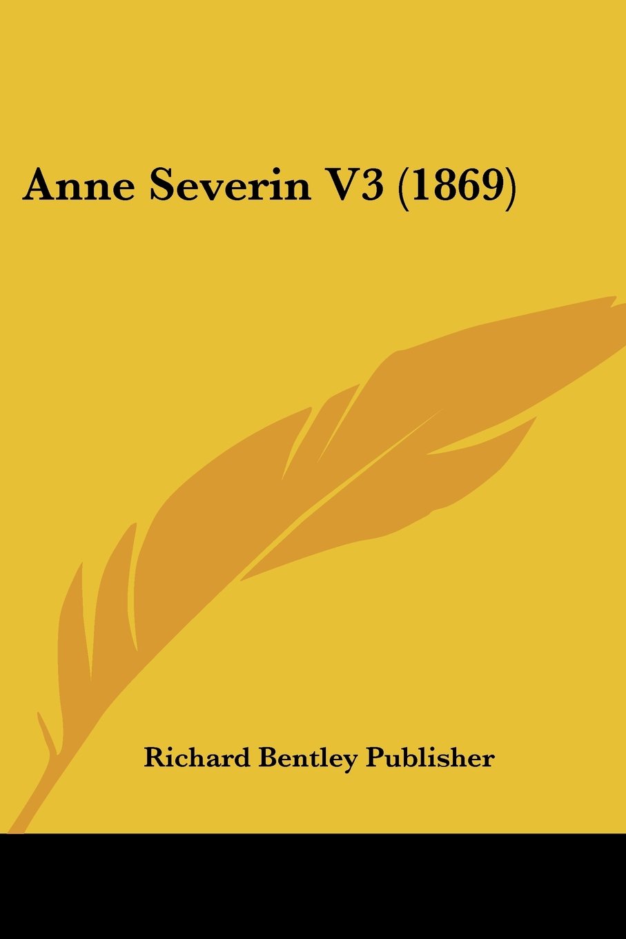 Anne Severin V3 (1869)