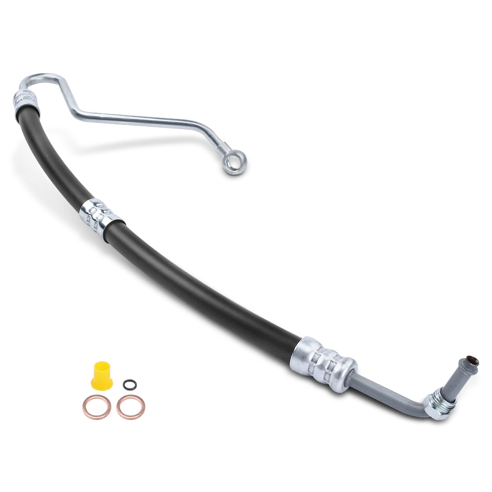 Frankberg Power Steering Hose Diesel Compatible with E46 318 320  