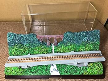 TOMIX 碓氷峠　碓氷橋　ジオラマ　加工品 Amazon.co.jp: トミックス Nゲージ 1150 碓氷峠 めがね橋付近