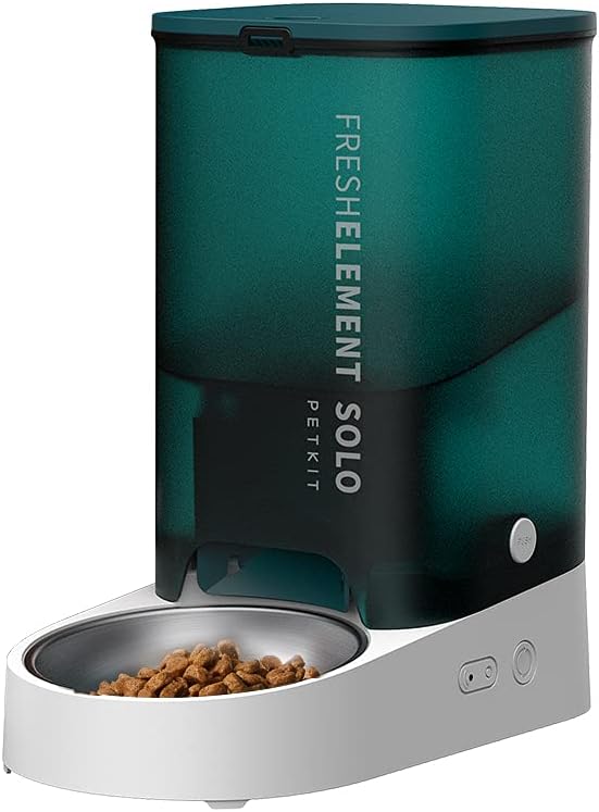 Best Automatic Cat Feeder