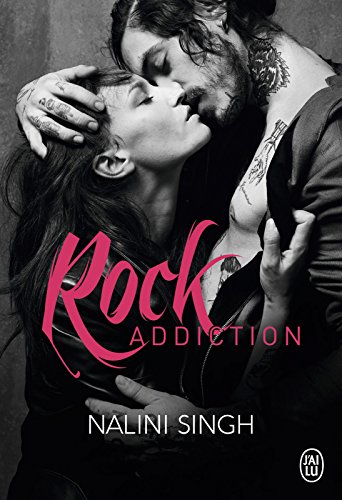 Rock Addiction livre En ligne