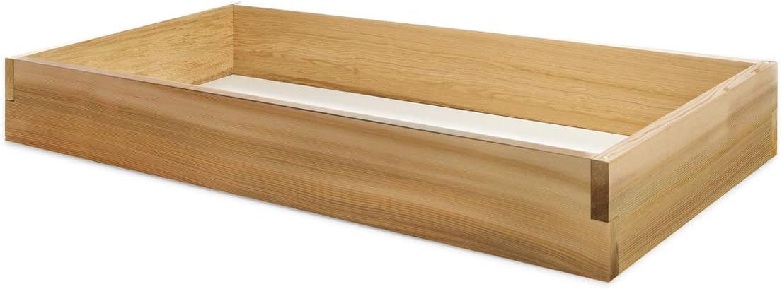 All Things Cedar RG48 4-ft x 2-ft Cedar Raised Garden Box