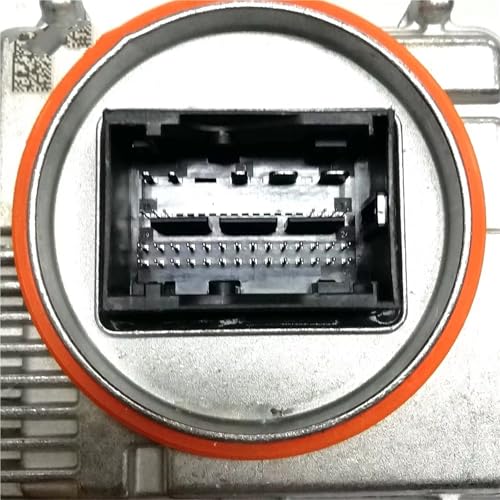 Module d'unité de commande de phare pour Golf 8 : Allumage stable HIDS - 6