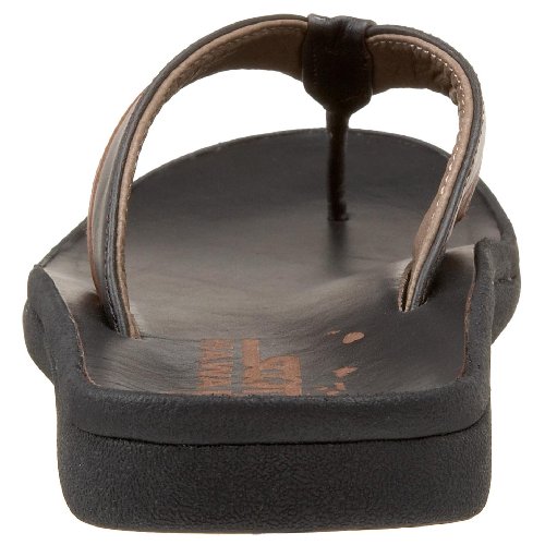 Scott Hawaii Men's NIU Flip Flop3