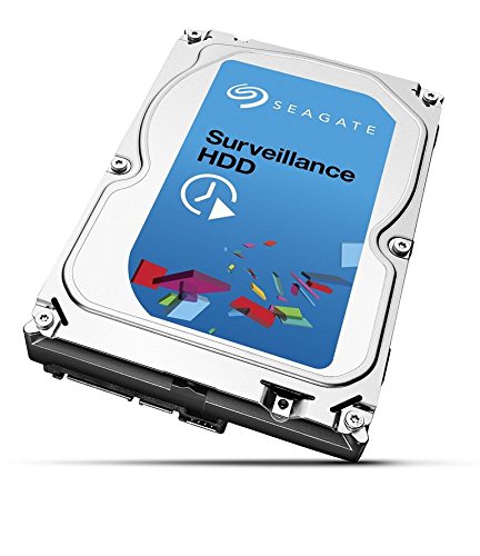 ①Seagate ST4000VX000 4TB 2 台セット 合計8TB ①Seagate ST4000VX000 4TB 2 台セット 合計8TB ④Seagate ST4000VX000