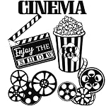 Wall Art Theater