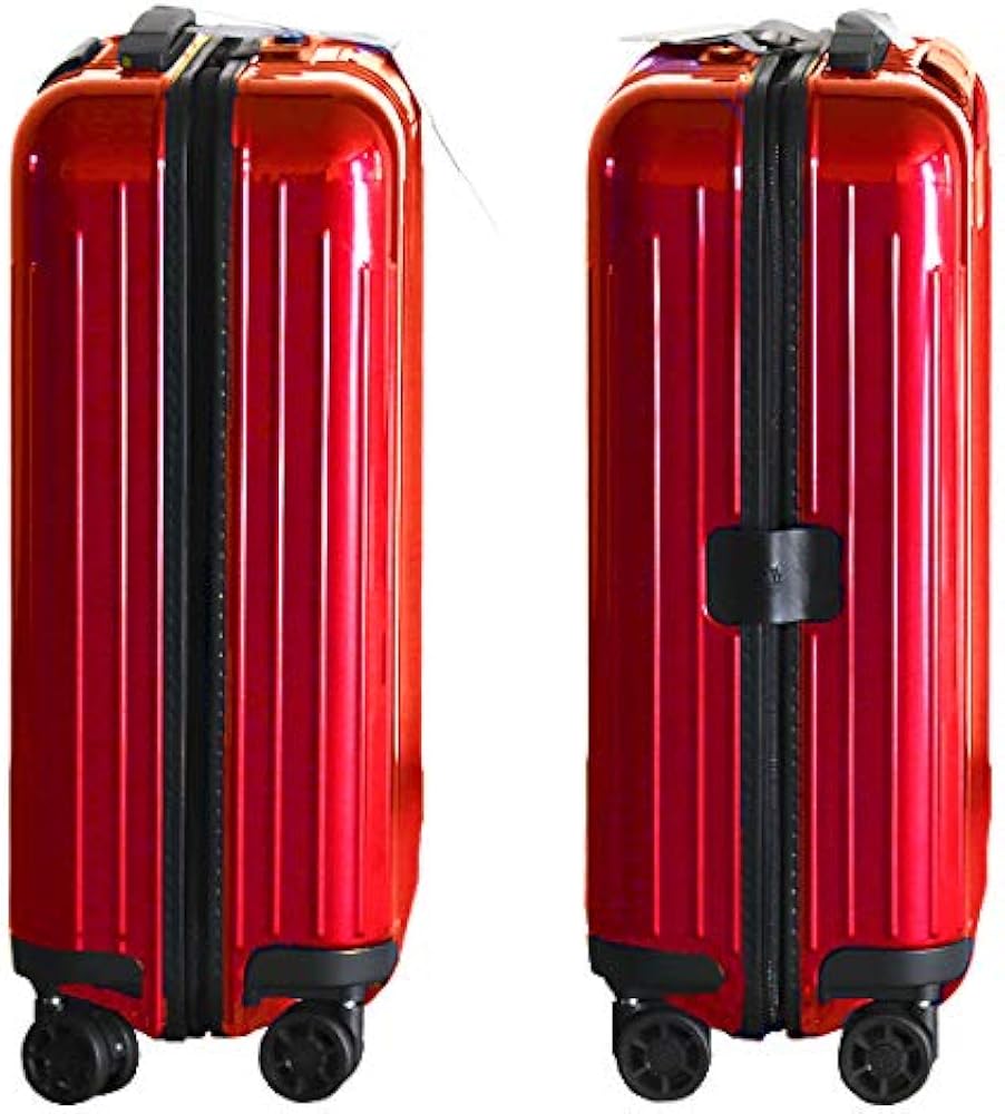Rimowa リモワ エッセンシャルライト　キャビン Amazon | [リモワ] スーツケース ESSENTIAL LITE CABIN エッセンシャル