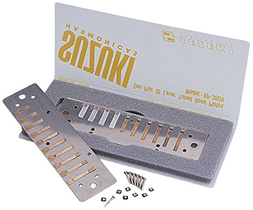 Suzuki Harmonica (RP-350V-C)