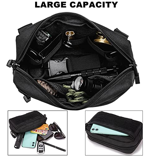 YONCONO Tactical Molle Pouch - Image 4