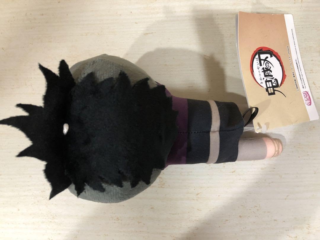 鬼滅の刃　不死川実弥　玄弥　悲鳴嶼行冥　グッズセット 61HdE2aF1-L._AC_SY200_QL15_.jpg