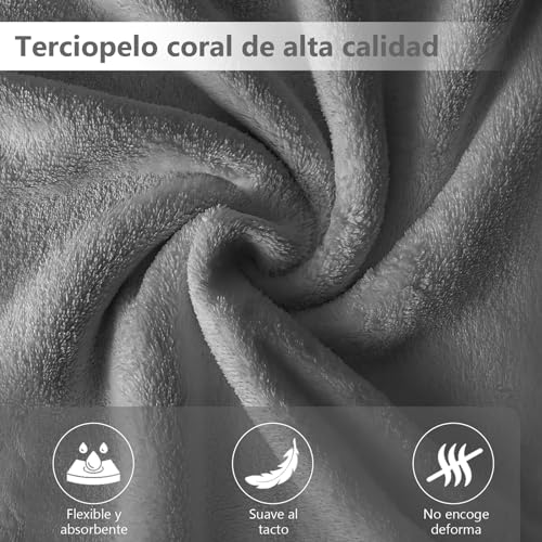 Toallas, Home Imagen adicional