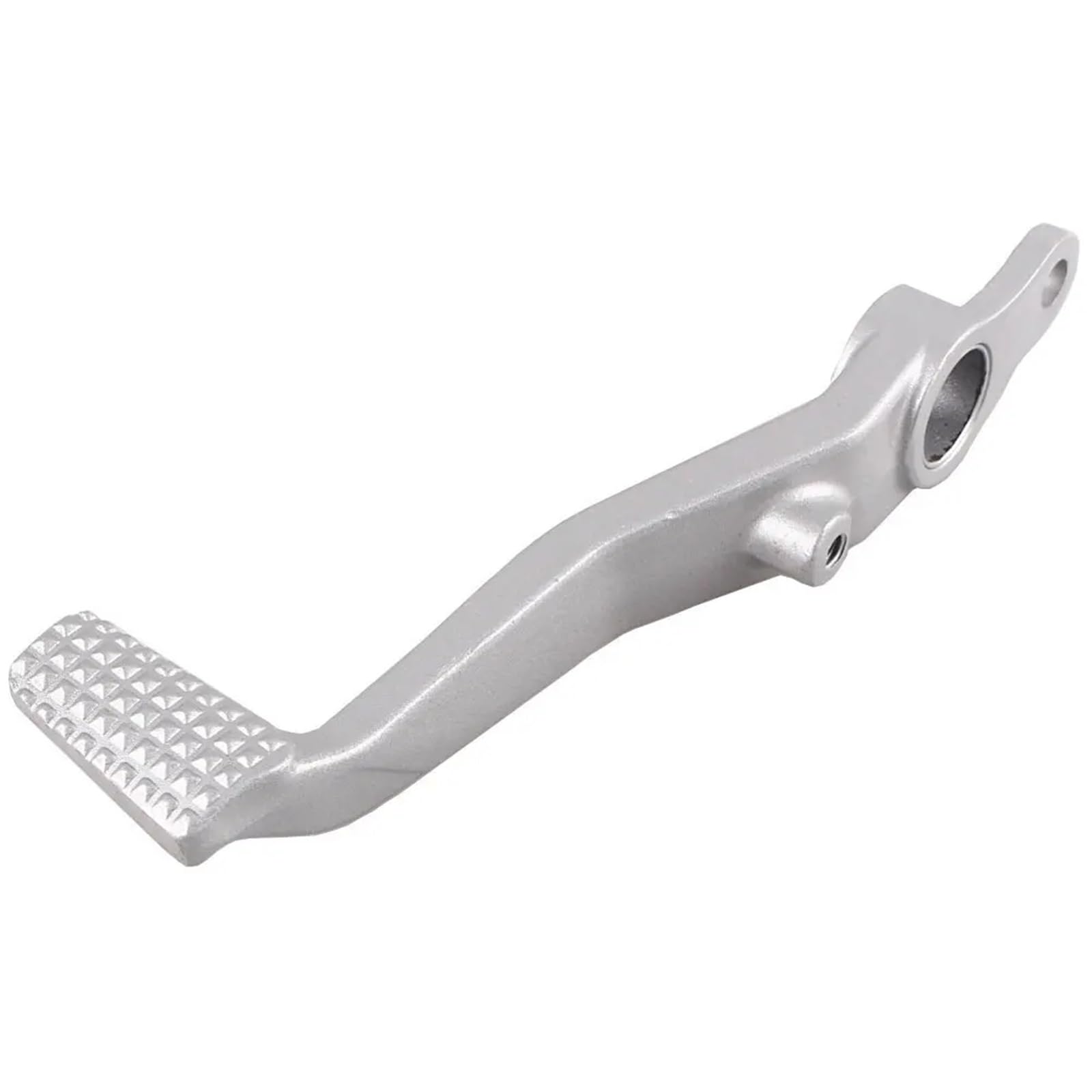 EMYMPUKSCK for Ninja ZX9R 1998-2003 ZX6R 1998-2004 ZX600 ZZR600 2005-2008 Rear Brake Pedal Foot Lever