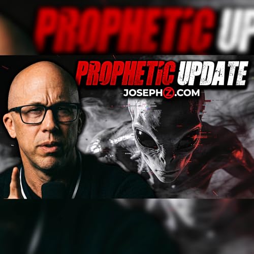 PROPHETIC UPDATE!